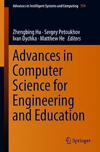 Advances Computer Science for Engineering and Education