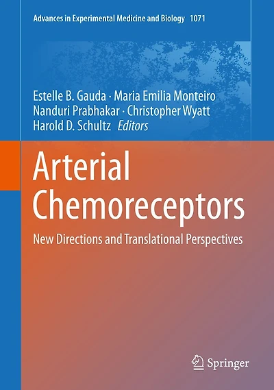 Arterial Chemoreceptors: New Directions and Translational Perspectives