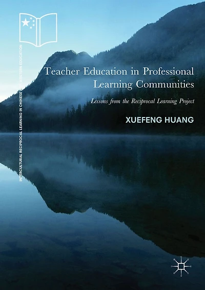 Teacher Education Professional Learning Communities: Lessons from the Reciprocal Project