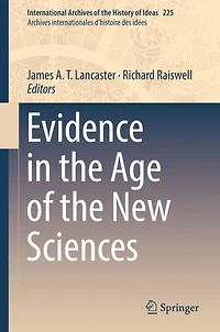 Evidence the Age of New Sciences