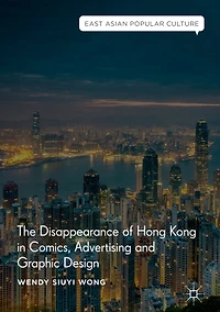 The Disappearance of Hong Kong Comics, Advertising and Graphic Design