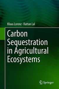 Carbon Sequestration Agricultural Ecosystems