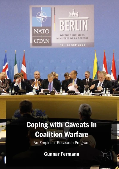 Coping with Caveats Coalition Warfare: An Empirical Research Program