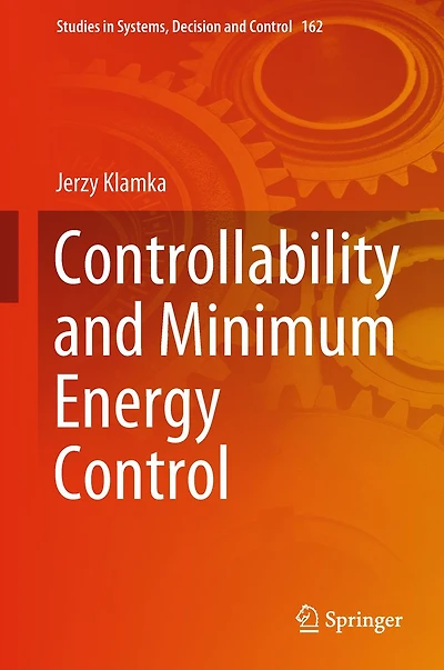 Controllability and Minimum Energy Control