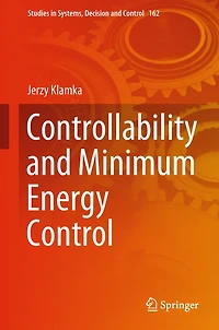 Controllability and Minimum Energy Control