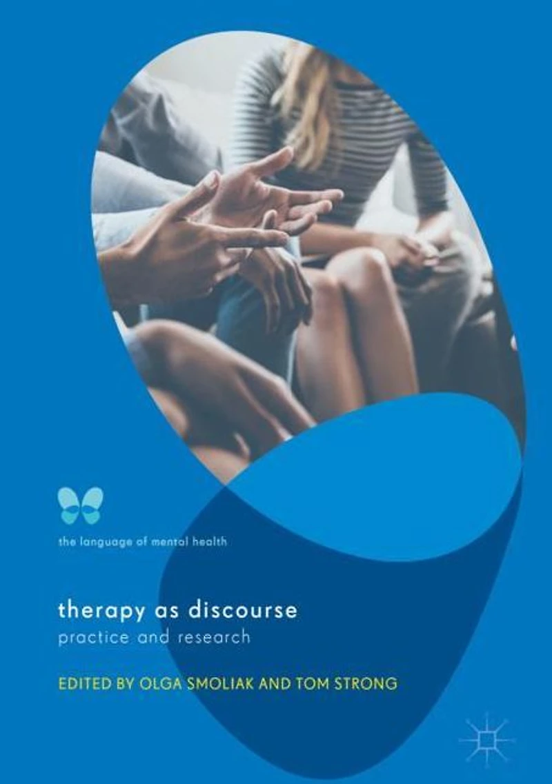 Therapy as Discourse: Practice and Research