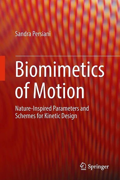 Biomimetics of Motion: Nature-Inspired Parameters and Schemes for Kinetic Design