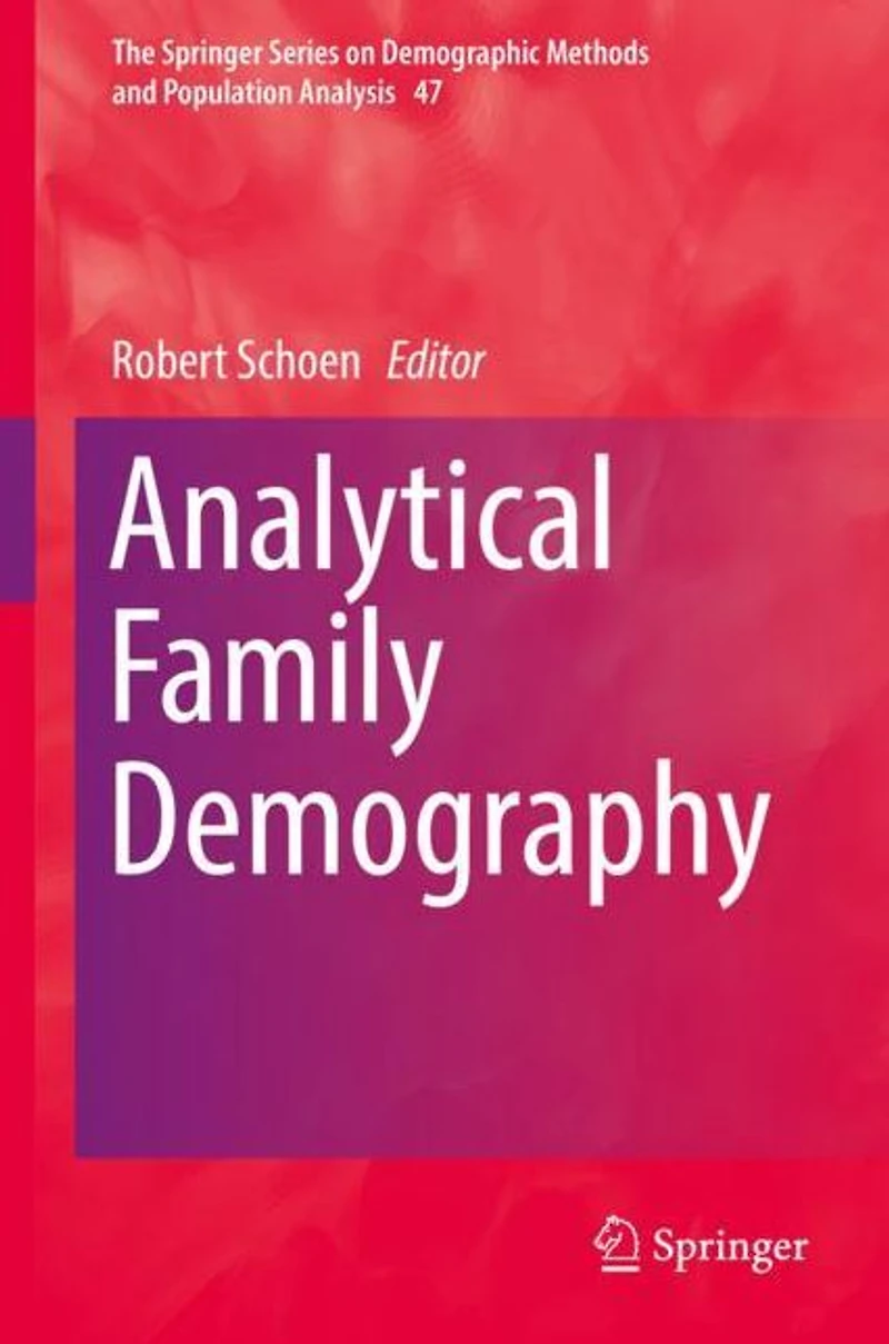 Analytical Family Demography