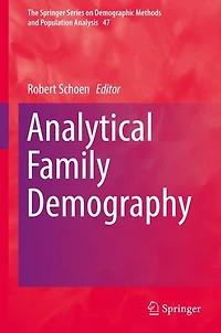 Analytical Family Demography