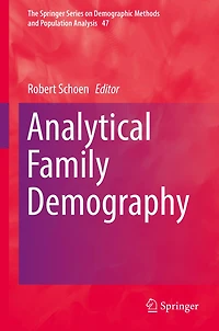 Analytical Family Demography