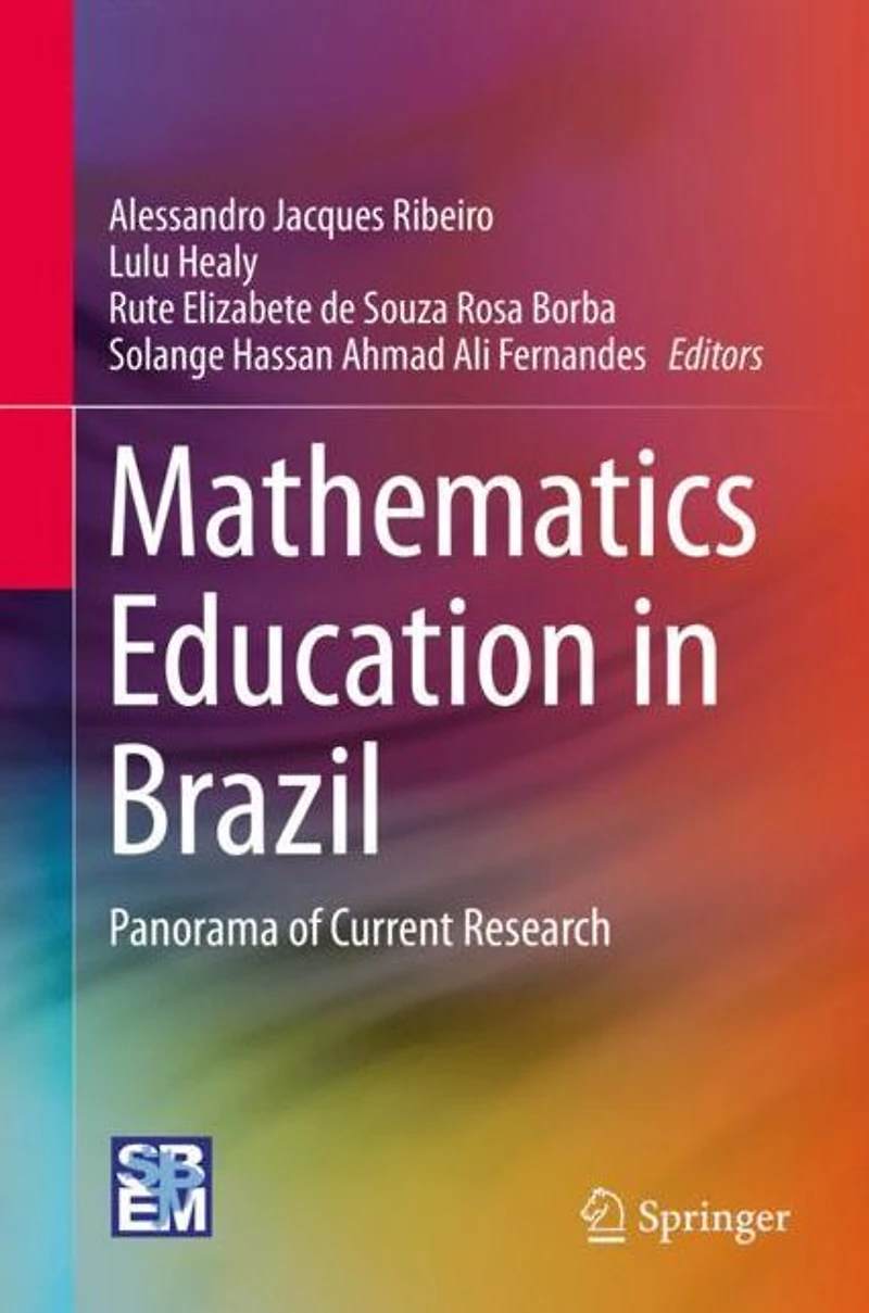 Mathematics Education Brazil: Panorama of Current Research
