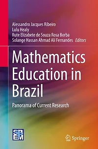Mathematics Education Brazil: Panorama of Current Research