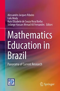 Mathematics Education Brazil: Panorama of Current Research