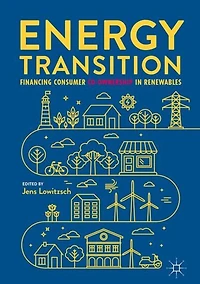 Energy Transition: Financing Consumer Co-Ownership Renewables