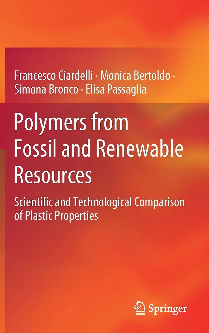 Polymers from Fossil and Renewable Resources: Scientific and Technological Comparison of Plastic Properties