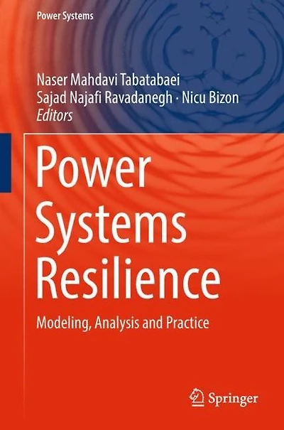 Power Systems Resilience: Modeling, Analysis and Practice