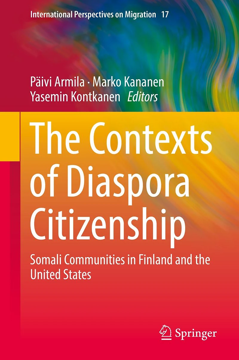 the Contexts of Diaspora Citizenship: Somali Communities Finland and United States