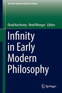 Infinity Early Modern Philosophy