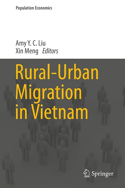 Rural-Urban Migration Vietnam