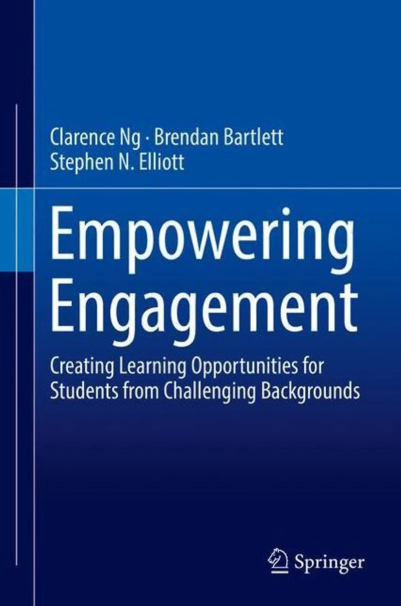 Empowering Engagement: Creating Learning Opportunities for Students from Challenging Backgrounds