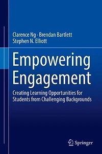 Empowering Engagement: Creating Learning Opportunities for Students from Challenging Backgrounds