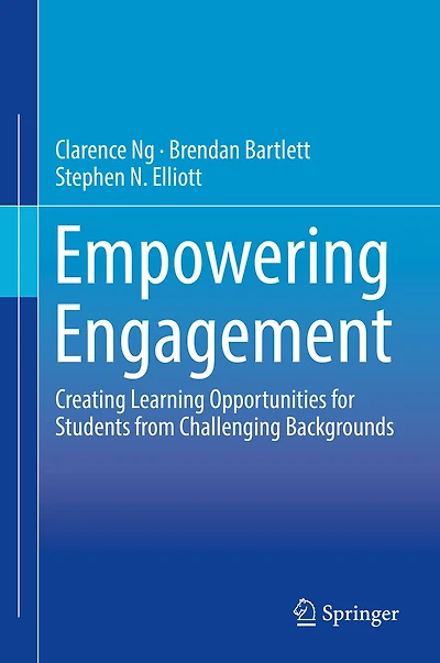 Empowering Engagement: Creating Learning Opportunities for Students from Challenging Backgrounds