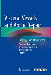 Visceral Vessels and Aortic Repair: Challenges and Difficult Cases