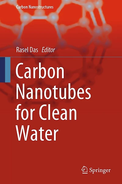Carbon Nanotubes for Clean Water