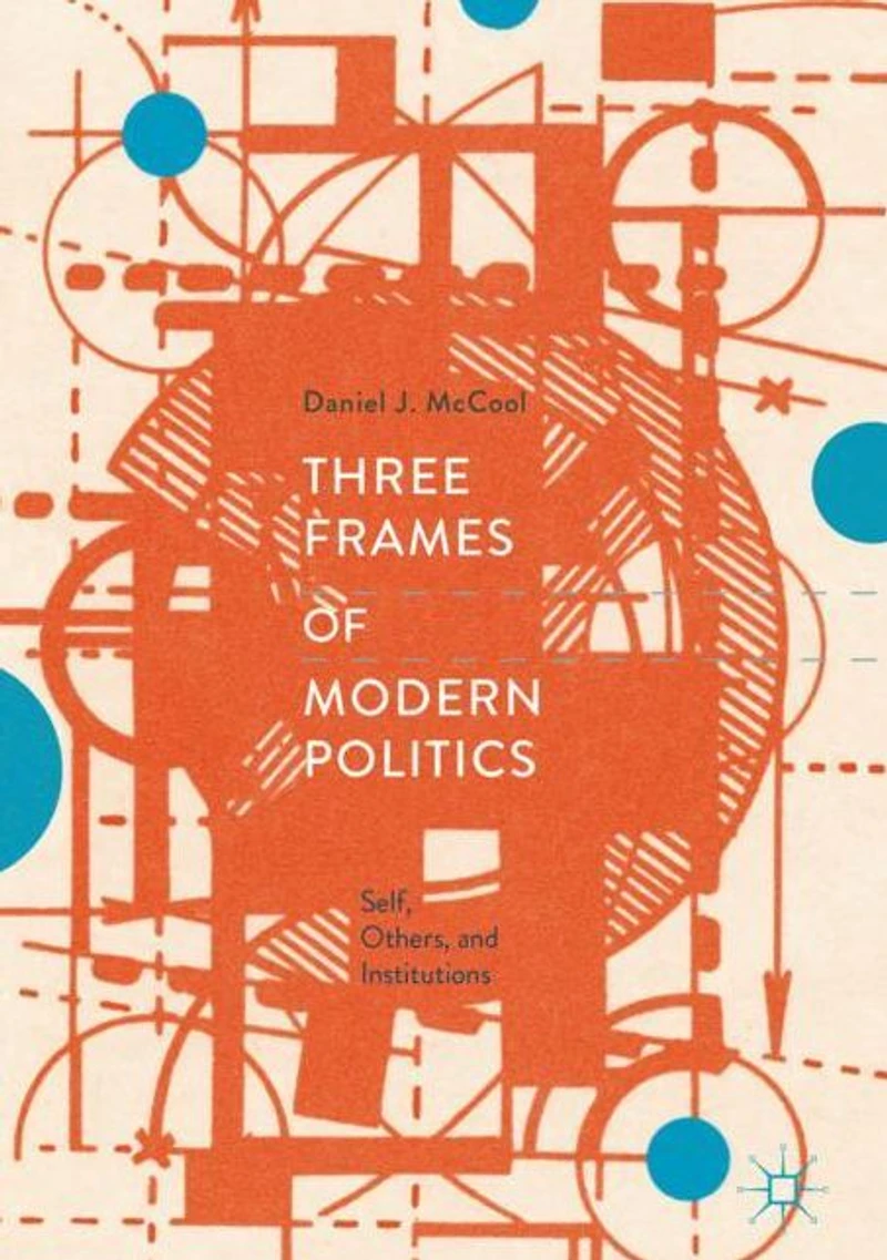 Three Frames of Modern Politics: Self, Others, and Institutions