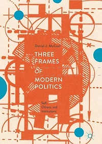 Three Frames of Modern Politics: Self, Others, and Institutions