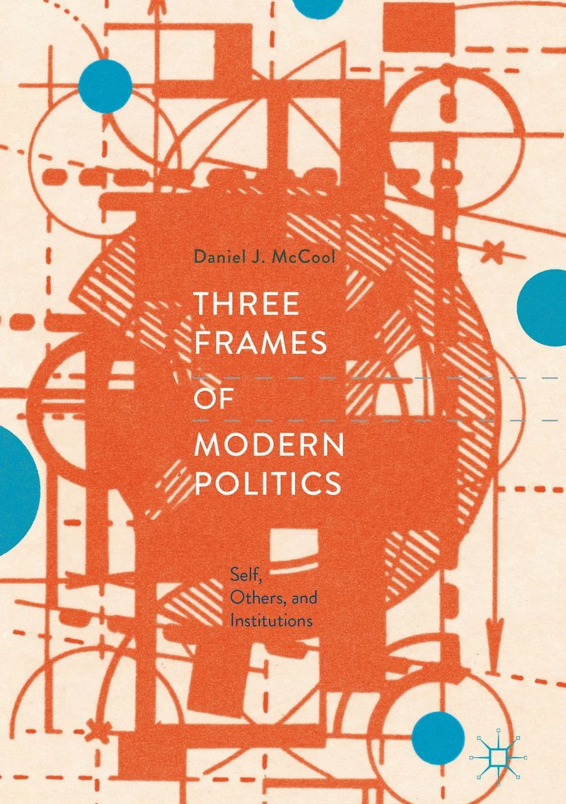 Three Frames of Modern Politics: Self, Others, and Institutions
