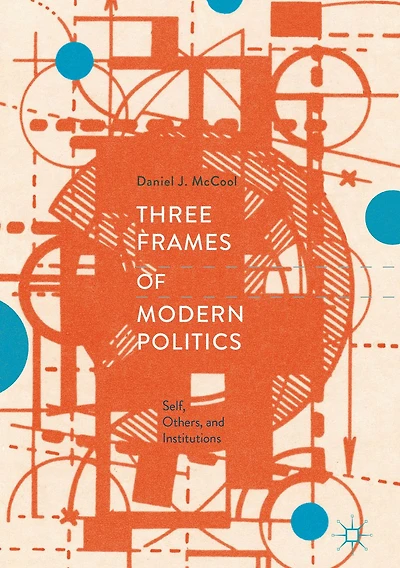 Three Frames of Modern Politics: Self, Others, and Institutions