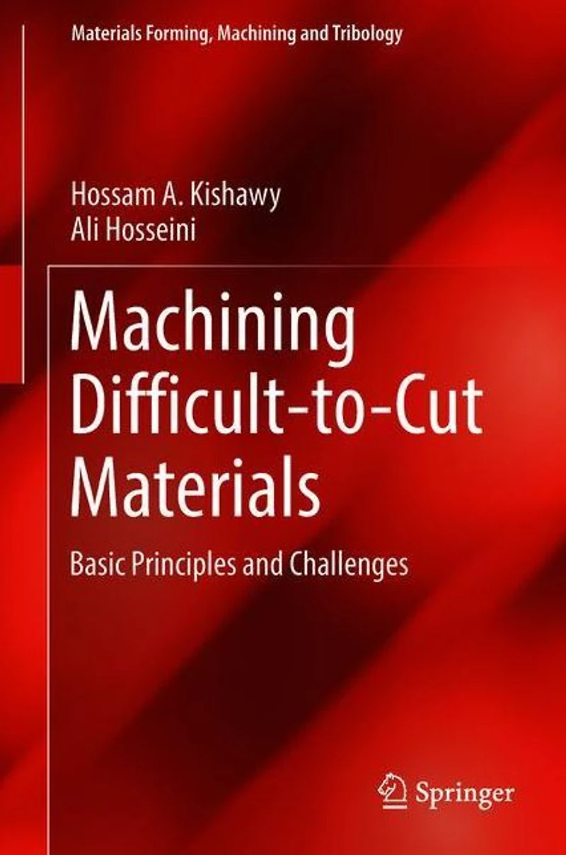 Machining Difficult-to-Cut Materials: Basic Principles and Challenges