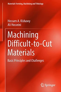 Machining Difficult-to-Cut Materials: Basic Principles and Challenges
