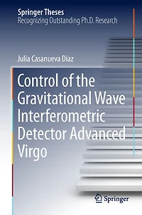 Control of the Gravitational Wave Interferometric Detector Advanced Virgo