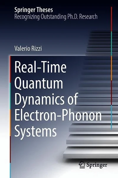 Real-Time Quantum Dynamics of Electron-Phonon Systems