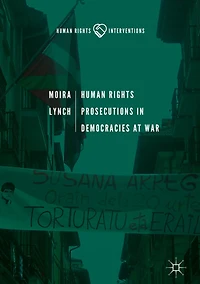 Human Rights Prosecutions Democracies at War