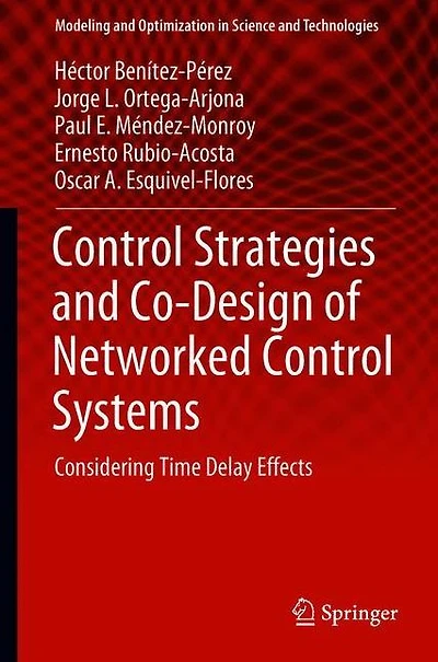 Control Strategies and Co-Design of Networked Control Systems: Considering Time Delay Effects