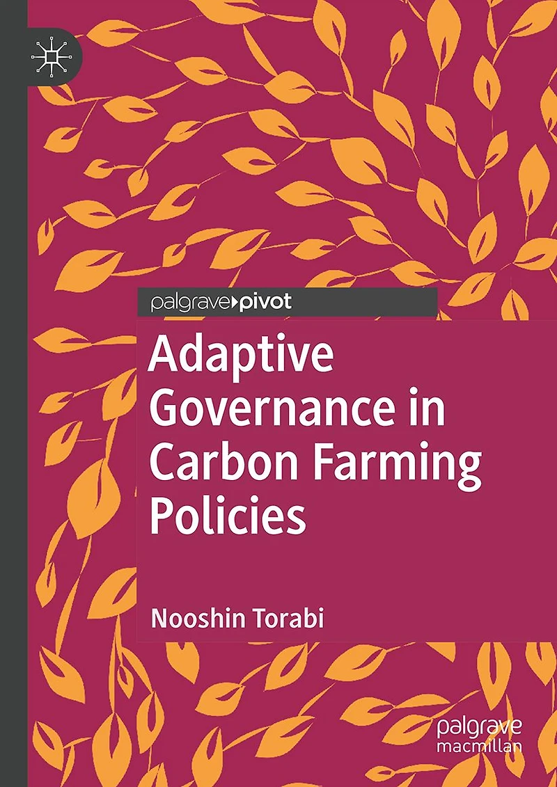 Adaptive Governance Carbon Farming Policies