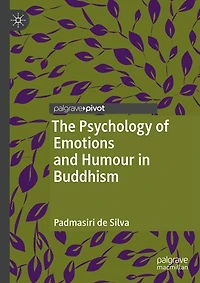 The Psychology of Emotions and Humour Buddhism
