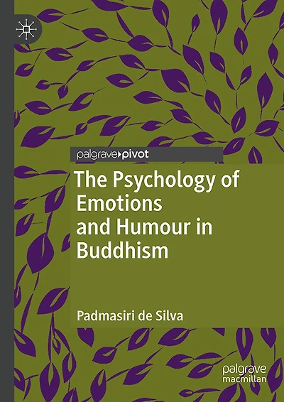 The Psychology of Emotions and Humour Buddhism