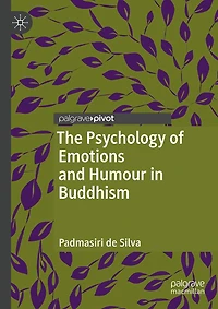The Psychology of Emotions and Humour Buddhism