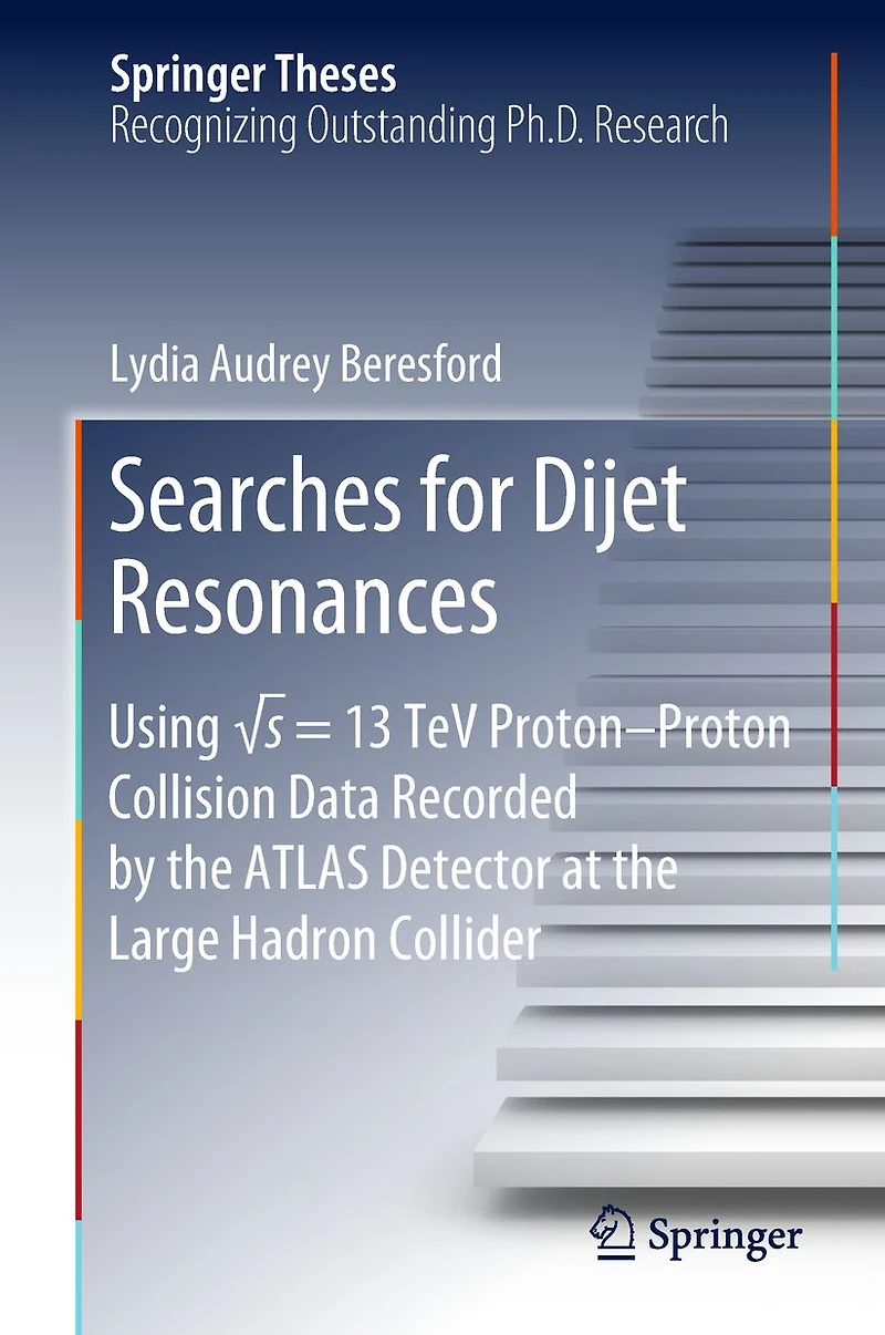 Searches for Dijet Resonances: Using ?s = 13 TeV Proton-Proton Collision Data Recorded by the ATLAS Detector at the Large Hadron Collider