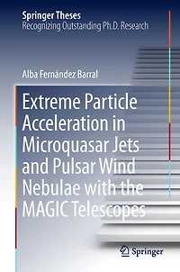 Extreme Particle Acceleration in Microquasar Jets and Pulsar Wind Nebulae with the MAGIC Telescopes