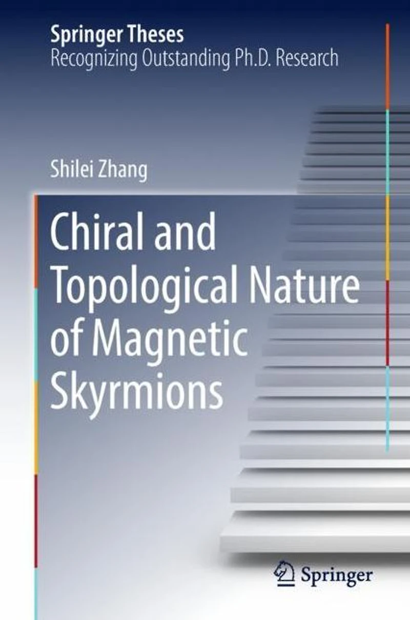 Chiral and Topological Nature of Magnetic Skyrmions