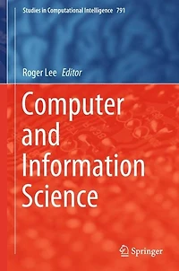 Computer and Information Science