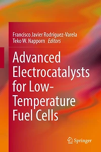 Advanced Electrocatalysts for Low-Temperature Fuel Cells