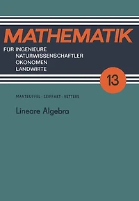 Lineare Algebra