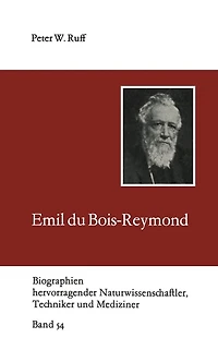Emil du Bois-Reymond