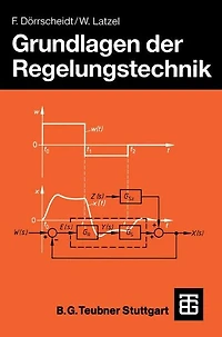Grundlagen der Regelungstechnik